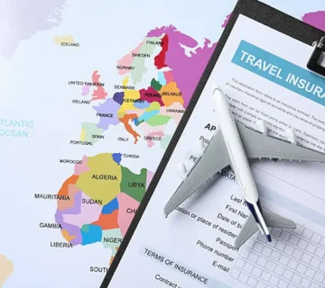 أرخص تأمين سفر شنغن | الدليل الشامل للحصول على تأمين السفر المناسب لتأشيرة أوروبا