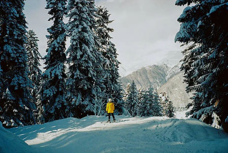 عروض رحلات سياحية إلى جورجيا