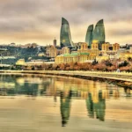 عروض رحلات اذربيجان من وكالة وجهات