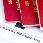 فيزا شنغن للسعوديين | الدليل الكامل لاستخراج تأشيرة أوروبا بسهولة مع وكالة وجهات