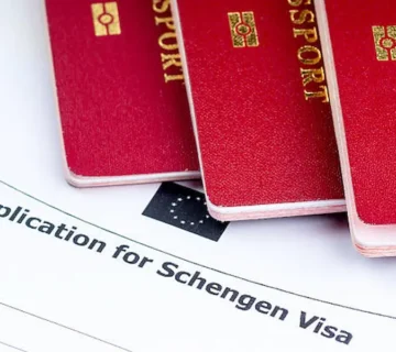 فيزا شنغن للسعوديين | الدليل الكامل لاستخراج تأشيرة أوروبا بسهولة مع وكالة وجهات