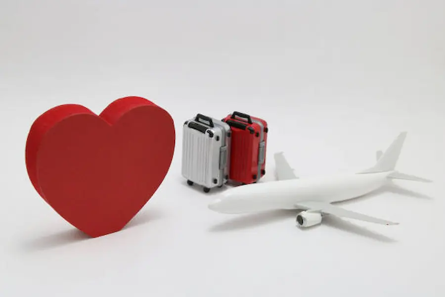 أفضل بكجات شهر العسل لشخصين