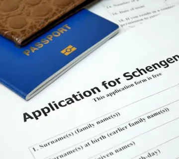 شروط الشنغن للسعوديين 2026: الدليل الكامل لاستخراج فيزا شنغن من السعودية