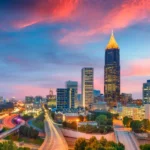 عروض جورجيا 2026 شامل الطيران | أفضل باقات جورجيا من السعودية - وكالة وجهات