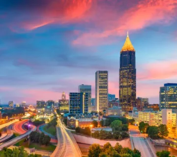 عروض جورجيا 2026 شامل الطيران | أفضل باقات جورجيا من السعودية - وكالة وجهات