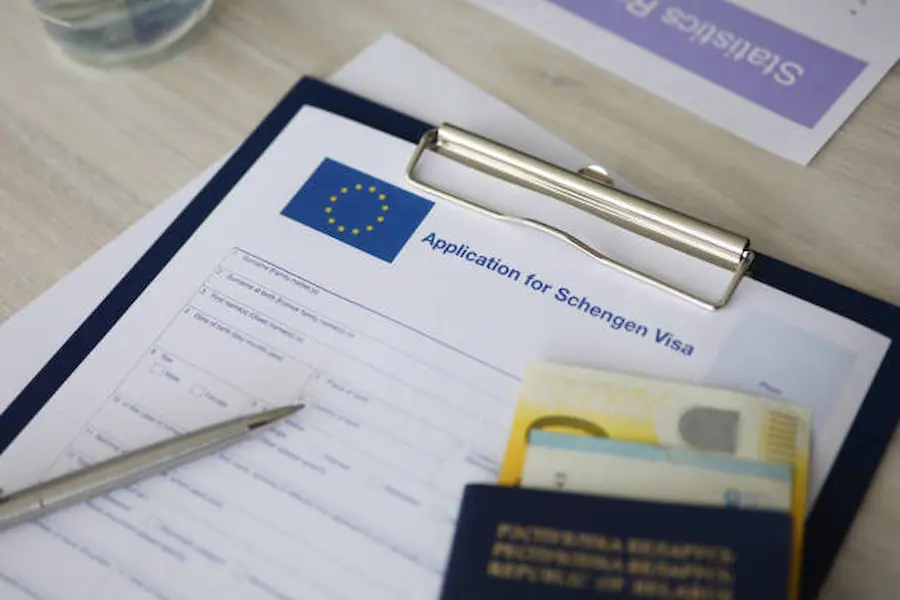 ما هي أسهل طريقة لاستخراج فيزا شنغن بسهولة؟
