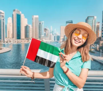 فيزا دبي للمقيمين في السعودية | الدليل الشامل للحصول عليها بسهولة 2026