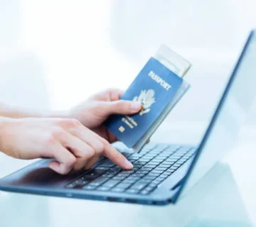 مكتب تأشيرات في الرياض