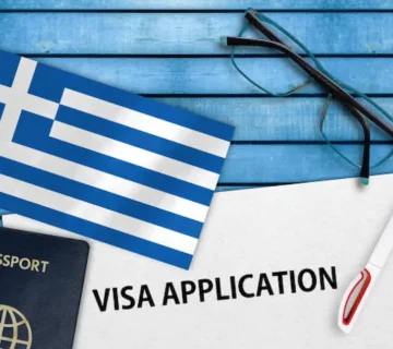 تأشيرات اليونان 2026 | أسهل طريقة لاستخراج فيزا اليونان من السعودية بدون رفض