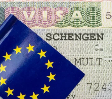 ما معنى فيزا شنغن نوع C؟ الدليل الشامل لفهم التأشيرة وأنواعها وشروطها بالتفصيل