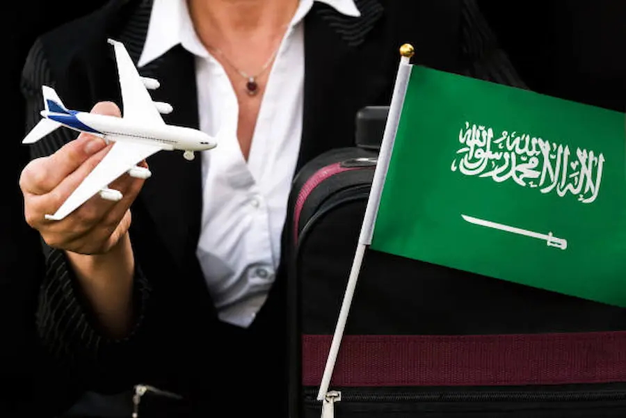 ما هي أفضل طريقة لعمل حجوزات الطيران في السعودية؟