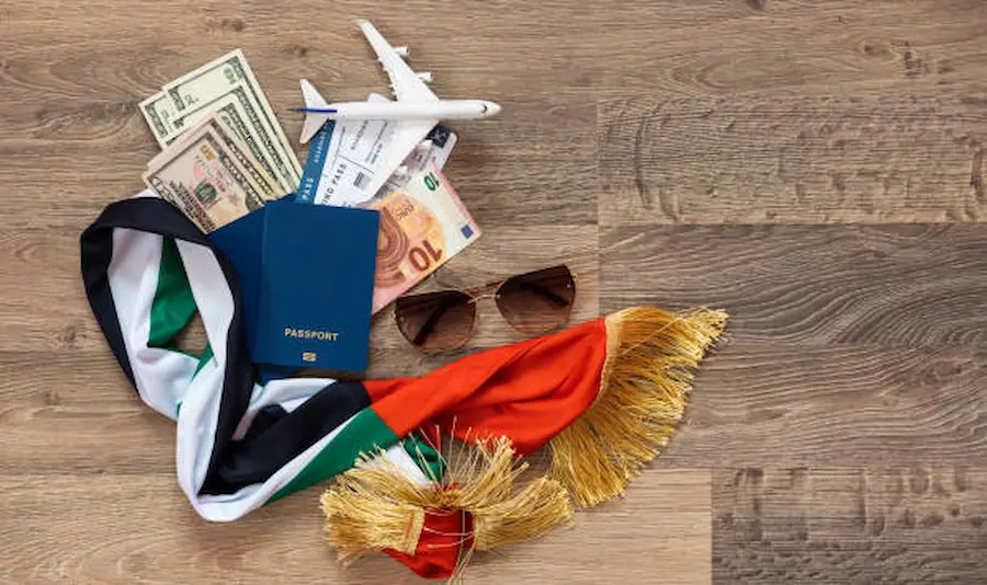 ما هي شروط السفر إلى أوروبا من السعودية؟