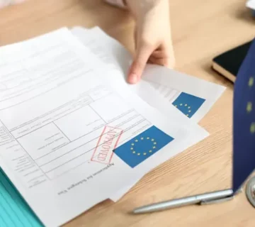 أسهل فيزا شنغن للمقيمين في السعودية – دليلك الشامل للسفر إلى أوروبا