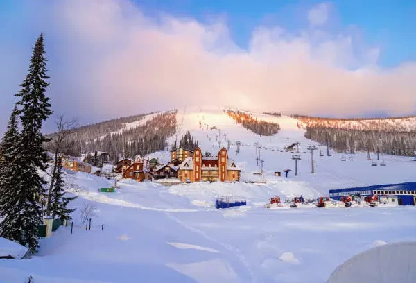 السياحة في روسيا المسافرون العرب