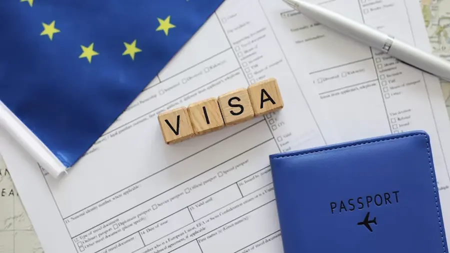 ما معنى فيزا شنغن نوع C؟ وكيف يتم استخدامها؟