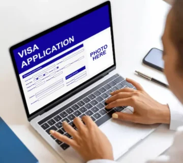 مكتب تأشيرات في الرياض – دليلك الشامل للوصول إلى مركز التأشيرات بسهولة