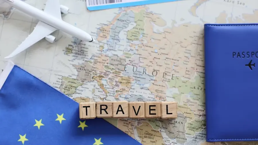 ما هي أسهل طريقة للسفر إلى أوروبا؟