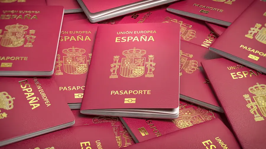 كيف استخرج فيزا شنغن اسبانيا للسعوديين؟