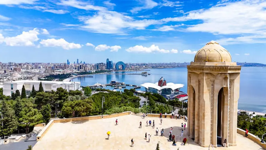ما الذي يميز السياحة في اذربيجان عن باقي الوجهات؟