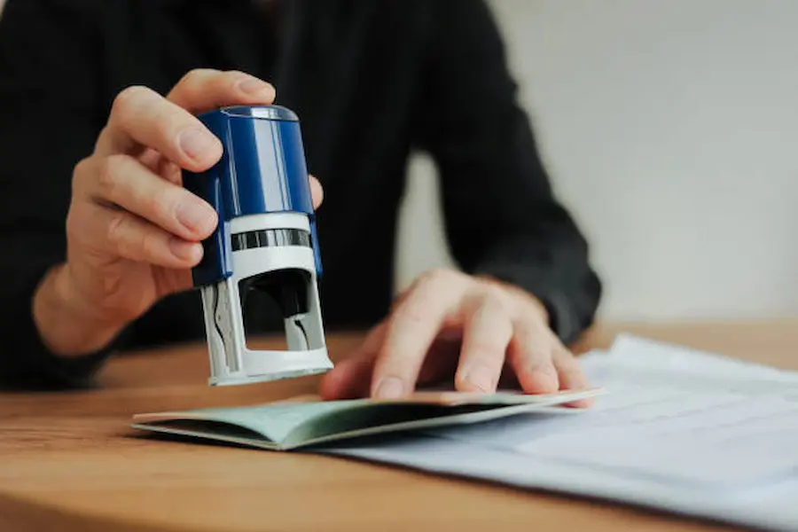 مكتب تأشيرات في الرياض