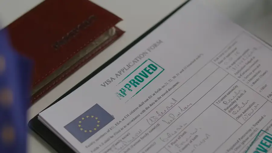 ما هي أسهل فيزا شنغن من السعودية للمقيمين؟