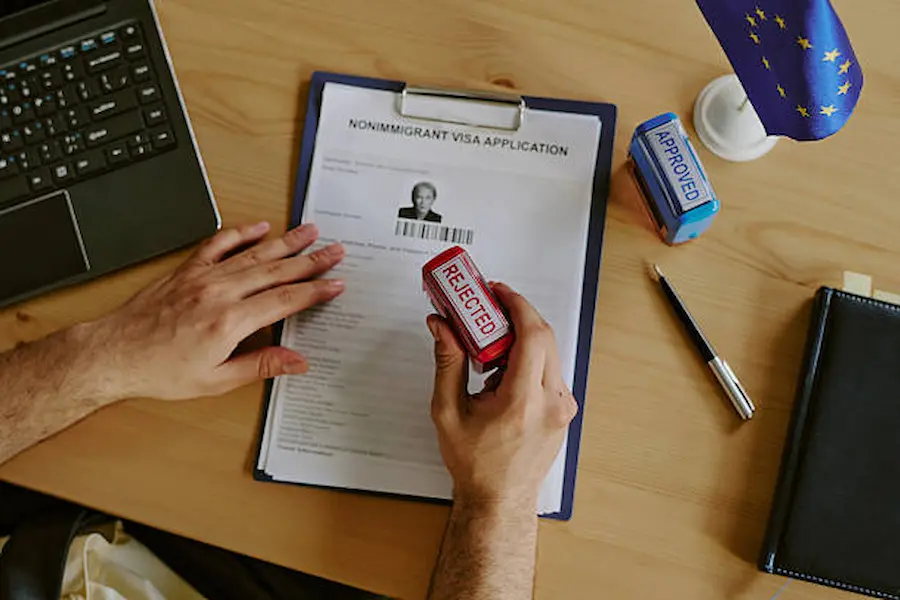 كيف أحجز موعد في مكتب التأشيرات الموحد بالرياض؟