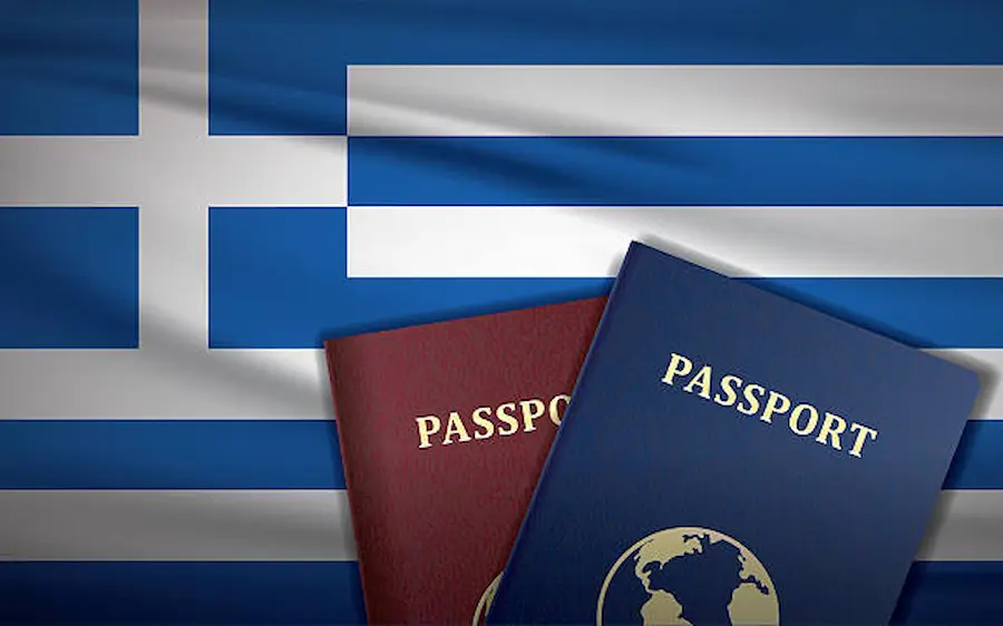 كيف تحصل على تأشيرات اليونان بسهولة من السعودية؟