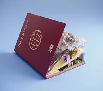 اقرب مكتب طيران من موقعي | احجز رحلتك الآن بسهولة