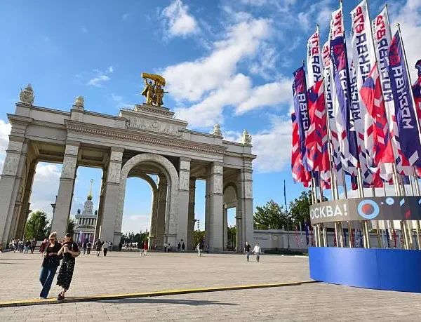 السياحة في روسيا المسافرون العرب