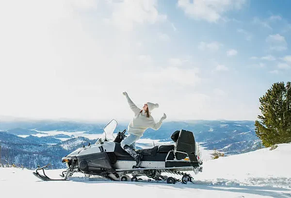 السياحة في روسيا