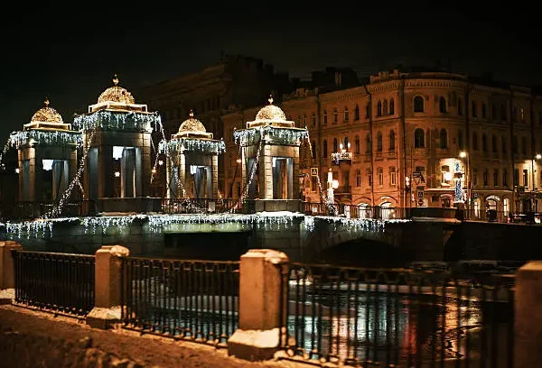 السياحة في روسيا المسافرون العرب