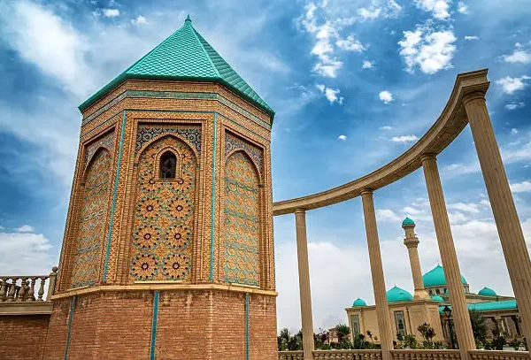 عروض أذربيجان في الصيف