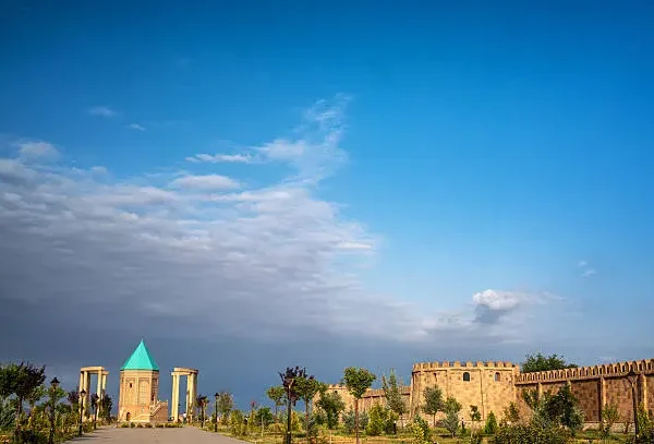 عروض أذربيجان في الصيف