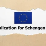 تجديد فيزا الشنغن قبل انتهاء بسهولة 2026