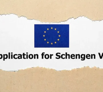 تجديد فيزا الشنغن قبل انتهاء بسهولة 2026