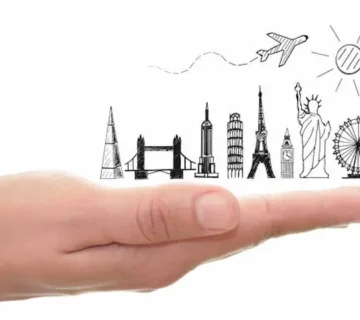 أرخص وجهات السفر من السعودية 2026