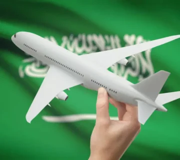 حجوزات الطيران: دليلك الشامل للحصول على تذاكر طيران مخفضة جدًا بسهولة