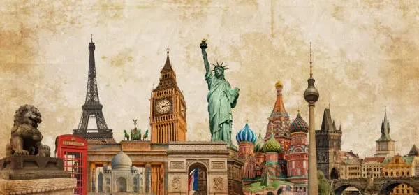 السياحة في روسيا المسافرون العرب