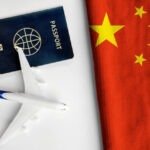 استخراج فيزا الصين للسعوديين