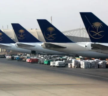 أفضل شركات الطيران في السعودية للمسافرين 2026