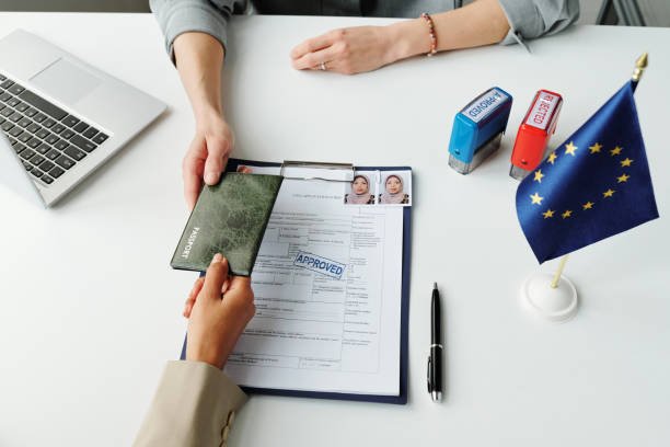 شرح خطوات استخراج فيزا شنغن من السعودية للمقيمين مع المستندات المطلوبة وأهم النصائح لزيادة نسبة القبول