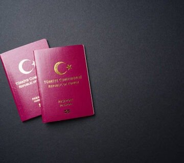 فيزا تركيا للسعوديين 2026 وشروط السفر إلى تركيا من السعودية