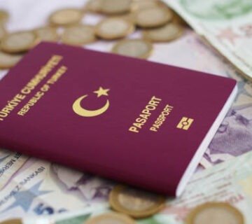 إعفاء السعوديين من تأشيرة تركيا وشروط دخول المواطنين السعوديين إلى تركيا