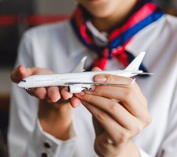 مكتب سياحة وسفر بالخبر يقدم خدمات استخراج التأشيرات وحجز الطيران والفنادق من خلال وكالة وجهات.