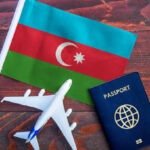مسافر سعودي يقدم على تأشيرة أذربيجان الإلكترونية عبر الإنترنت بخطوات سهلة مع وكالة وجهات.