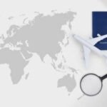 مكتب حجز طيران بالرياض يقدم خدمات حجز الرحلات الداخلية والدولية من خلال وكالة وجهات