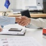 دليل الحصول على فيزا شنغن فرنسا 5 سنوات للمقيمين في السعودية عبر وكالة وجهات