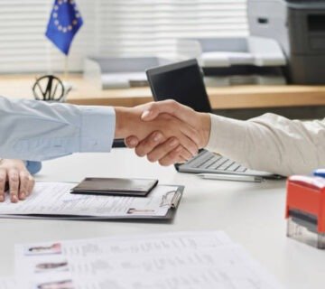 دليل الحصول على فيزا شنغن فرنسا 5 سنوات للمقيمين في السعودية عبر وكالة وجهات