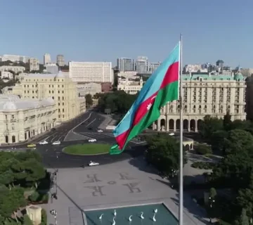 جدول سياحي أذربيجان لمدة 7 أيام يشمل باكو وقابالا وشاهداغ