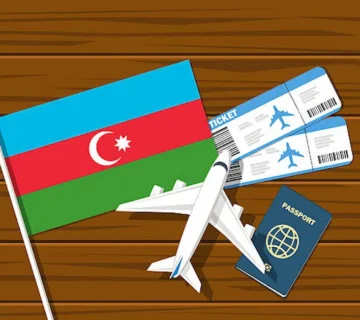 فيزا أذربيجان للسعوديين وشروط الدخول من السعودية